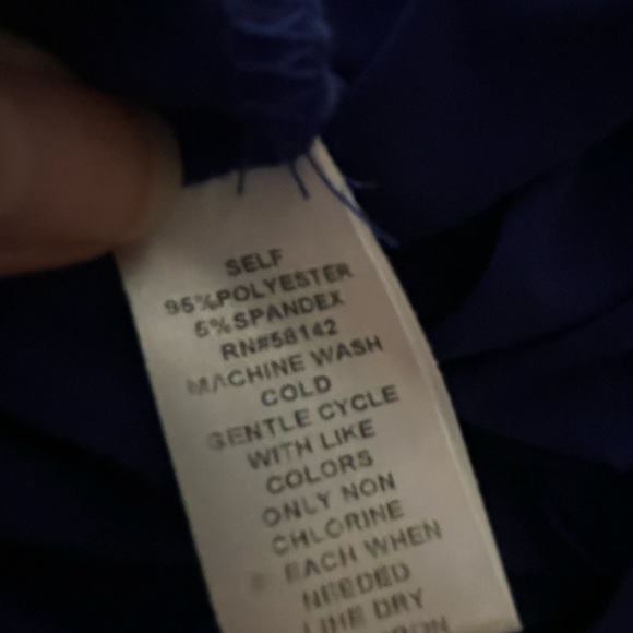 London Times Dress - Picture 12 of 12